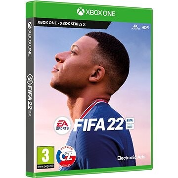FIFA 22 – Xbox One