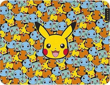 Razer Pokémon Kanto Starters Ed. GIGANTUS V2 Medium Soft