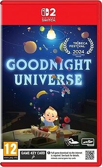 Goodnight Universe – Nintendo Switch 2