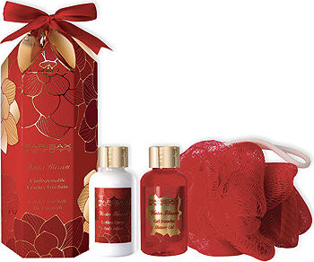 PARISAX Vianočný cracker Magnolia 100 ml