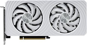 PALIT GeForce RTX 5060Ti WHITE OC 16GB
