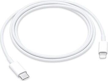 Apple Lightning to USB-C 1m napájací kábel