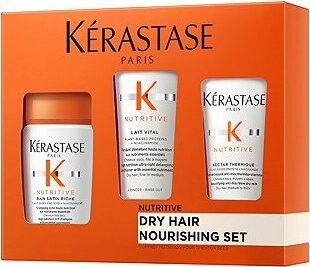 KÉRASTASE Nutritive Discovery Set 205 ml