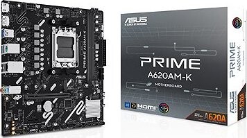 ASUS PRIME A620AM-K