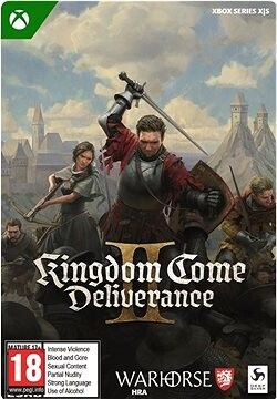 Kingdom Come: Deliverance 2 – Xbox Series X|S Digital