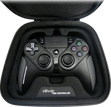 Thrustmaster Puzdro pre Gamepad eSwap Pro Controller, čierne