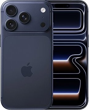 iPhone 17 Pro 256 GB polnočný