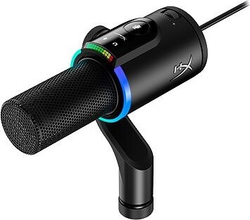 HyperX FlipCast Microphone