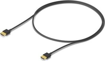 Ubiquiti UniFi Ultra High Speed HDMI 2.1 certifikovaný kábel, podporuje video rozlíšenie až 8K, 1 m