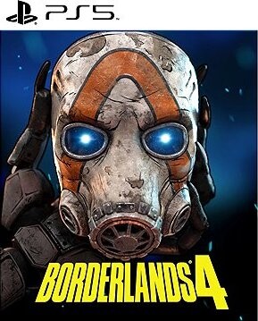 Borderlands 4: Deluxe Edition – Xbox Series X|S Digital