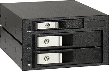 Inter-Tech ST-3525 pre 2,5