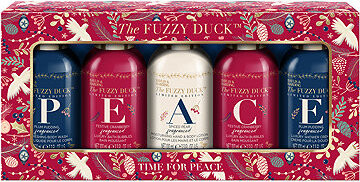 BAYLIS & HARDING Zimné kráľovstvo 500 ml