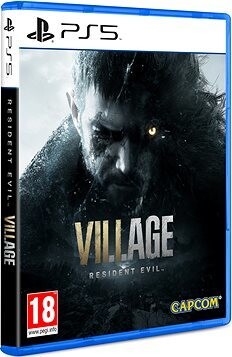 Resident Evil Village – PS5