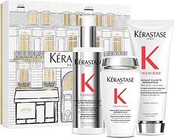 KÉRASTASE Premiere Fondant Holidays Sada 700 ml