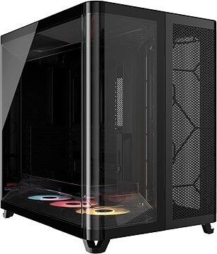 CORSAIR AIR 5400 RS-R ARGB Black