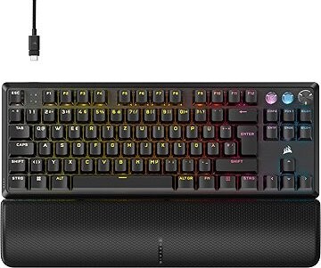 Corsair K70 PRO TKL Hall Effect Programmable – US