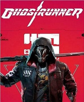 Ghostrunner – PC DIGITAL