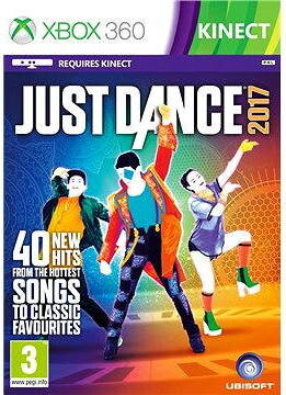 Just Dance 2017 – Xbox 360