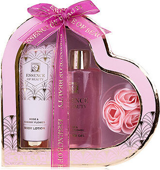 ACCENTRA Salsa Essence of Beauty srdce 430 ml