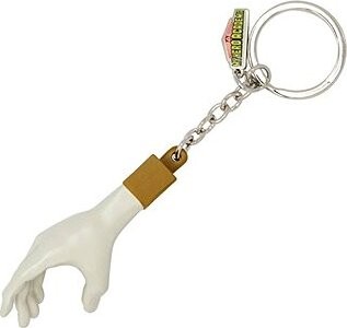 My hero Academia: Tomura Shigaraki – Kľúčenka s otváračom