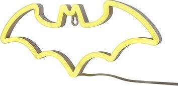 DC Comics: Batman – Dekoratívna lampa