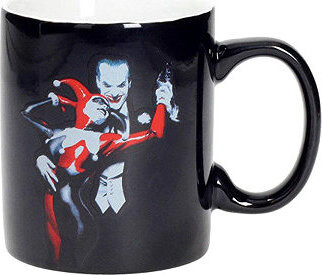 DC hrnček – Superman