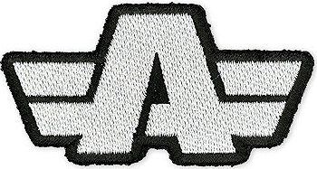 Arma Reforger Symbol Velcro Patch – nášivka