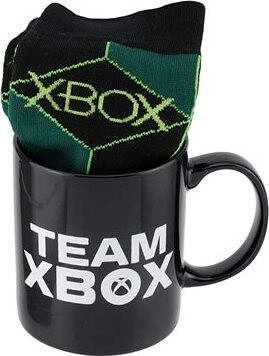Xbox Team Xbox – darčeková súprava