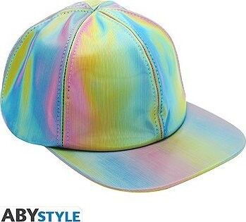 Back To The Future – Marty McFly – šiltovka