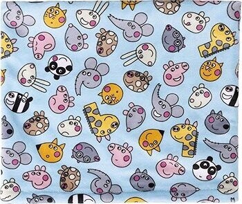 Peppa Pig: Characters – šatka na krk