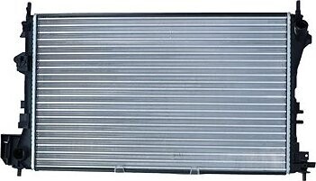 NRF Chladič motora 58293A