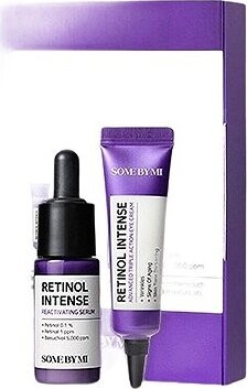 SOME BY MI Retinol Intense Trila Kit 20 ml