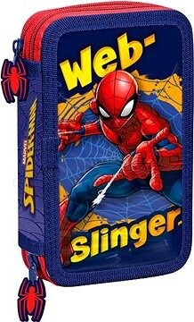 Marvel Spiderman: Slinger