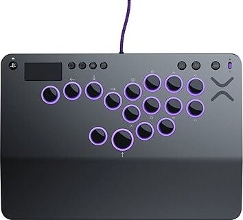 Turtle Beach Victrix Pro KO Leverless Fight Stick PS/PC