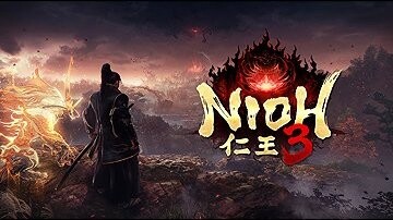 Nioh 3 – PS5