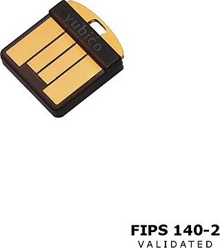 YubiKey 5 Nano FIPS