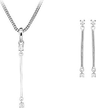 SILVER CAT SSC550551 (Ag925/1000, 3,06 gr)