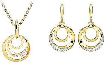 SILVER CAT SSC556557 (Ag925/1000, 4,84 gr)