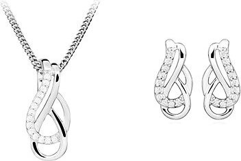 SILVER CAT SSC548549 (Ag 925/1000, 4,16 gr)