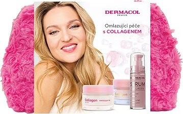 DERMACOL Collagen Care 130 ml