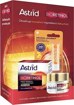 ASTRID Bioretinol 104,8 ml
