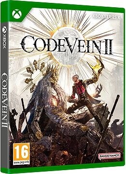 Code Vein II – Xbox Series X