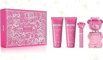 MOSCHINO Toy2 Bubble Gum EdT Set 310 ml