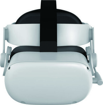 VENOM VS4209 Universal Headset Strap pre Meta Quest 2 & 3 with 5000 mAh Battery