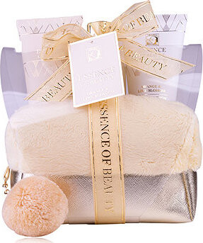 ACCENTRA Salsa Essence of Beauty s brmbolcom oranžová 260 ml