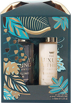 GRACE COLE Hruška & Kvet nektárinky 200 ml