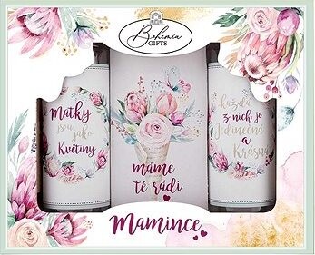 BOHEMIA GIFTS Pre maminku