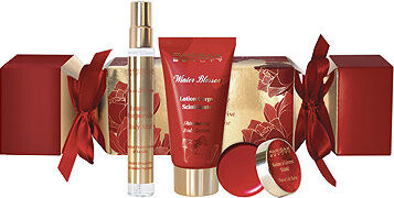 PARISAX Mrazené jahody & Vanilka 60 ml