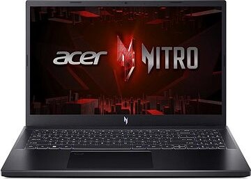 Acer Nitro V 15 Obsidian Black (ANV15-51-51V7)