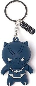 Avengers: Black Panther Character – kľúčenka